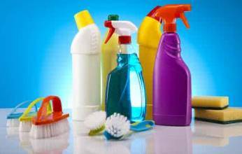 Cara Aman Menyimpan Produk Kimia dalam Kehidupan Sehari-hari？