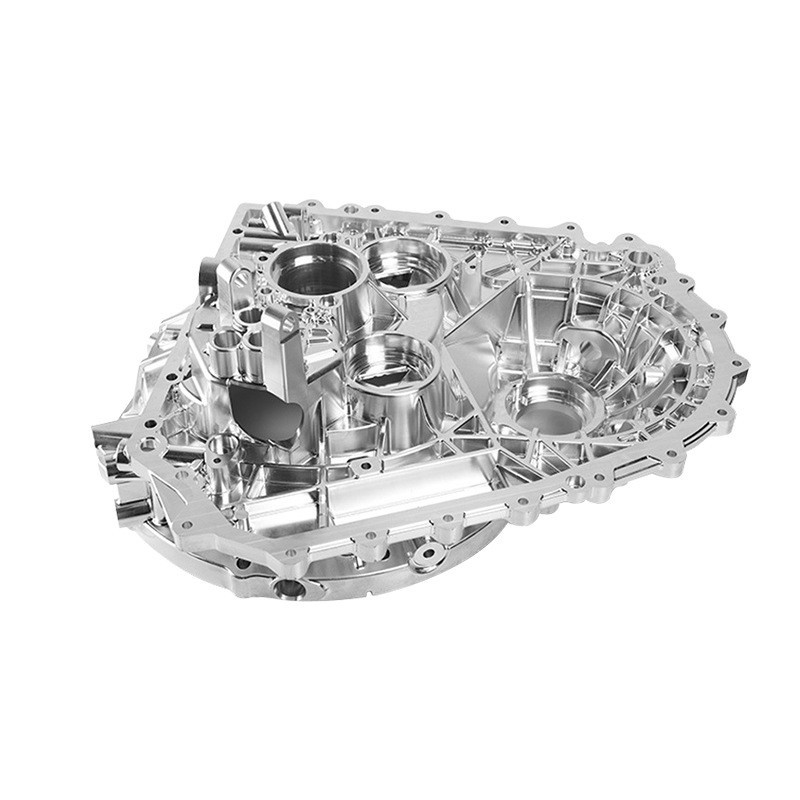 Bagaimana Suku Cadang Pusat Permesinan CNC Meningkatkan Presisi dan Produktivitas dalam Manufaktur Modern